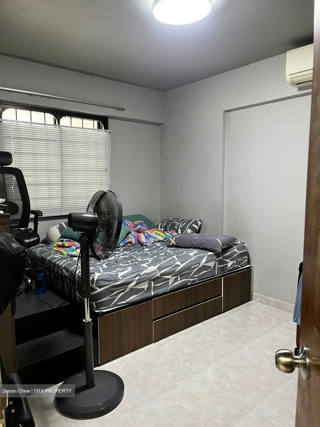 Blk 4 Lew Lian Gardens (Serangoon), HDB 3 Rooms #546203161